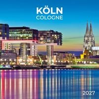 Produktbild: K&ouml;ln 2027