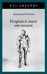Produktbild: Propizio &egrave; avere ove recarsi