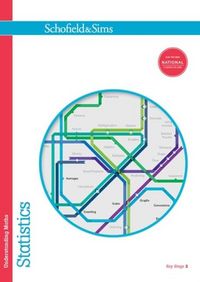 Produktbild: Understanding Maths: Statistics