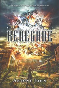 Produktbild: Renegade