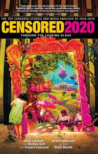 Produktbild: Censored 2020