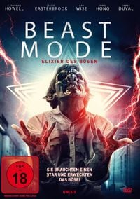 Produktbild: Beast Mode - Elixier Des B&ouml;sen