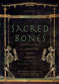 Produktbild: Sacred Bones