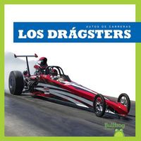 Produktbild: Los Dr&aacute;gsters (Dragsters)