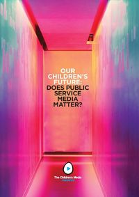Produktbild: Our Children's Future