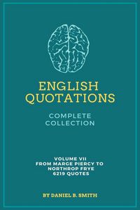 Produktbild: English Quotations Complete Collection