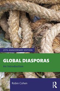 Produktbild: Global Diasporas
