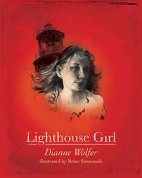 Produktbild: Lighthouse Girl