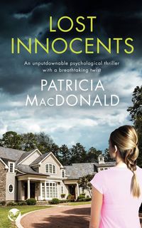 Produktbild: LOST INNOCENTS an unputdownable psychological thriller with a breathtaking twist