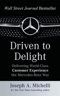 Produktbild: Driven to Delight