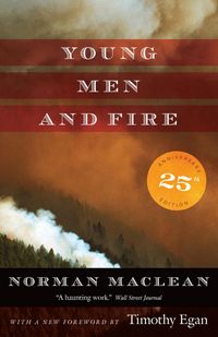 Produktbild: Young Men and Fire