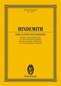 Produktbild: Der Schwanendreher