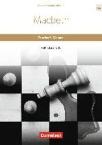 Produktbild: Cornelsen Senior English Library - Literatur - Ab 11. Schuljahr / C1