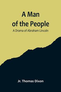 Produktbild: A Man of the People