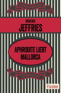 Produktbild: Aphrodite liebt Mallorca