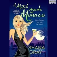 Produktbild: A Match Made in Monaco