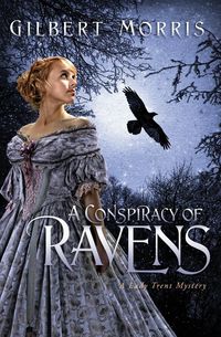 Produktbild: A Conspiracy of Ravens