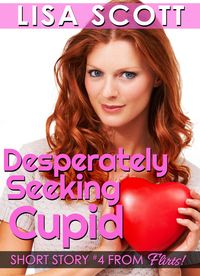 Produktbild: Desperately Seeking Cupid