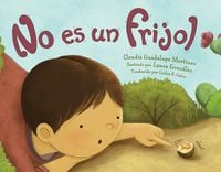 Produktbild: No es un frijol