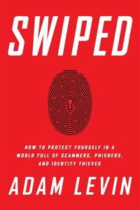 Produktbild: Levin, A: Swiped
