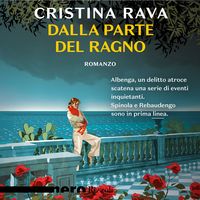 Produktbild: Dalla parte del ragno