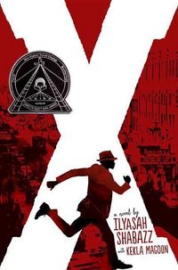 Produktbild: X a Novel