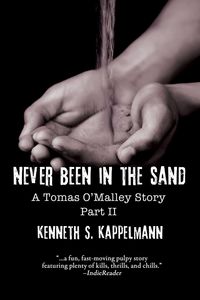 Produktbild: Never Been in the Sand, Part 2