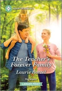 Produktbild: The Teacher's Forever Family