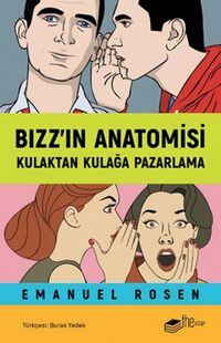 Produktbild: Bizzin Anatomisi