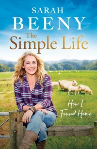Produktbild: The Simple Life: How I Found Home