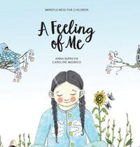 Produktbild: A feeling of me