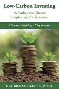 Produktbild: Low-Carbon Investing