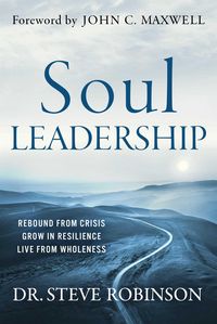 Produktbild: Soul Leadership