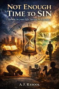 Produktbild: Not Enough Time to Sin