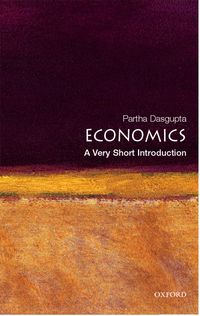 Produktbild: Economics