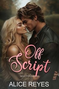 Produktbild: Off Script: Small Town Romance