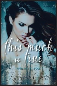 Produktbild: This Much Is True