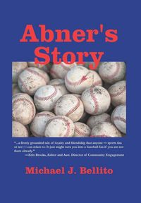 Produktbild: Abner's Story
