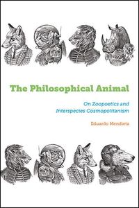 Produktbild: The Philosophical Animal