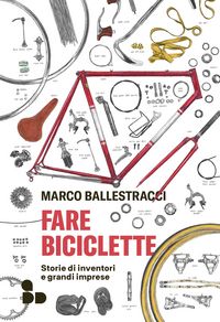 Produktbild: Fare biciclette