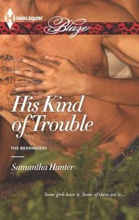 Produktbild: His Kind of Trouble