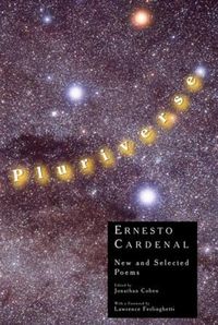 Produktbild: Pluriverse: New and Selected Poems