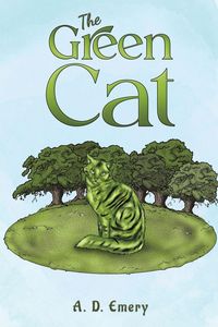 Produktbild: The Green Cat