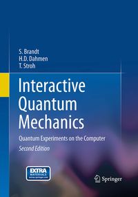 Produktbild: Interactive Quantum Mechanics