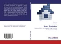 Produktbild: Super Resolution