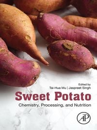 Produktbild: Sweet Potato
