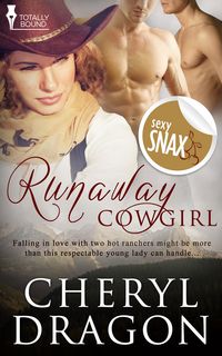 Produktbild: Runaway Cowgirl