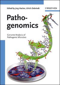 Produktbild: Pathogenomics