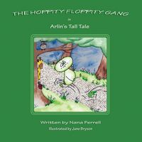 Produktbild: Hoppity Floppity Gang in Arlin's Tall Tale