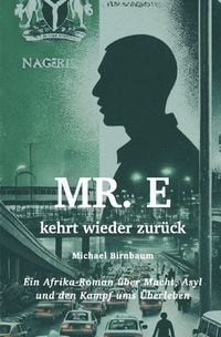 Produktbild: Baumann-Reihe / Mr. E kehrt wieder zur&uuml;ck